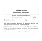 CreaDop Creatina Creapure (300g) - Padrão: Único