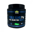 CREAKING PW (300g) - Limão
