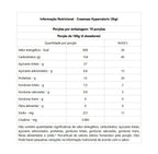 Creamass Hypercaloric (3kg) - Baunilha