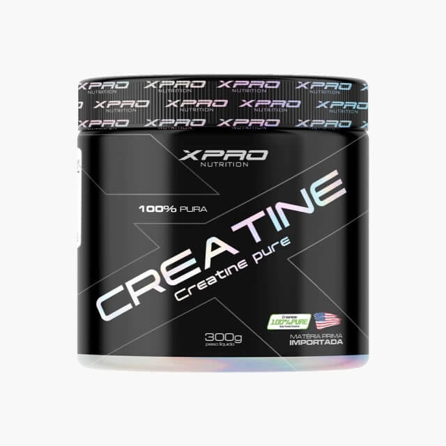 Creatine Pure (300g)
