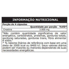 Creatina (180 Caps) - Padrão: Único