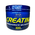 Creatina Monohidratada (300g)
