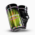 Creature 100% Pure (300g) - Padrão: Único
