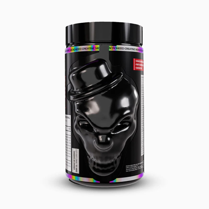 Creature 100% Pure (300g) - Padrão: Único