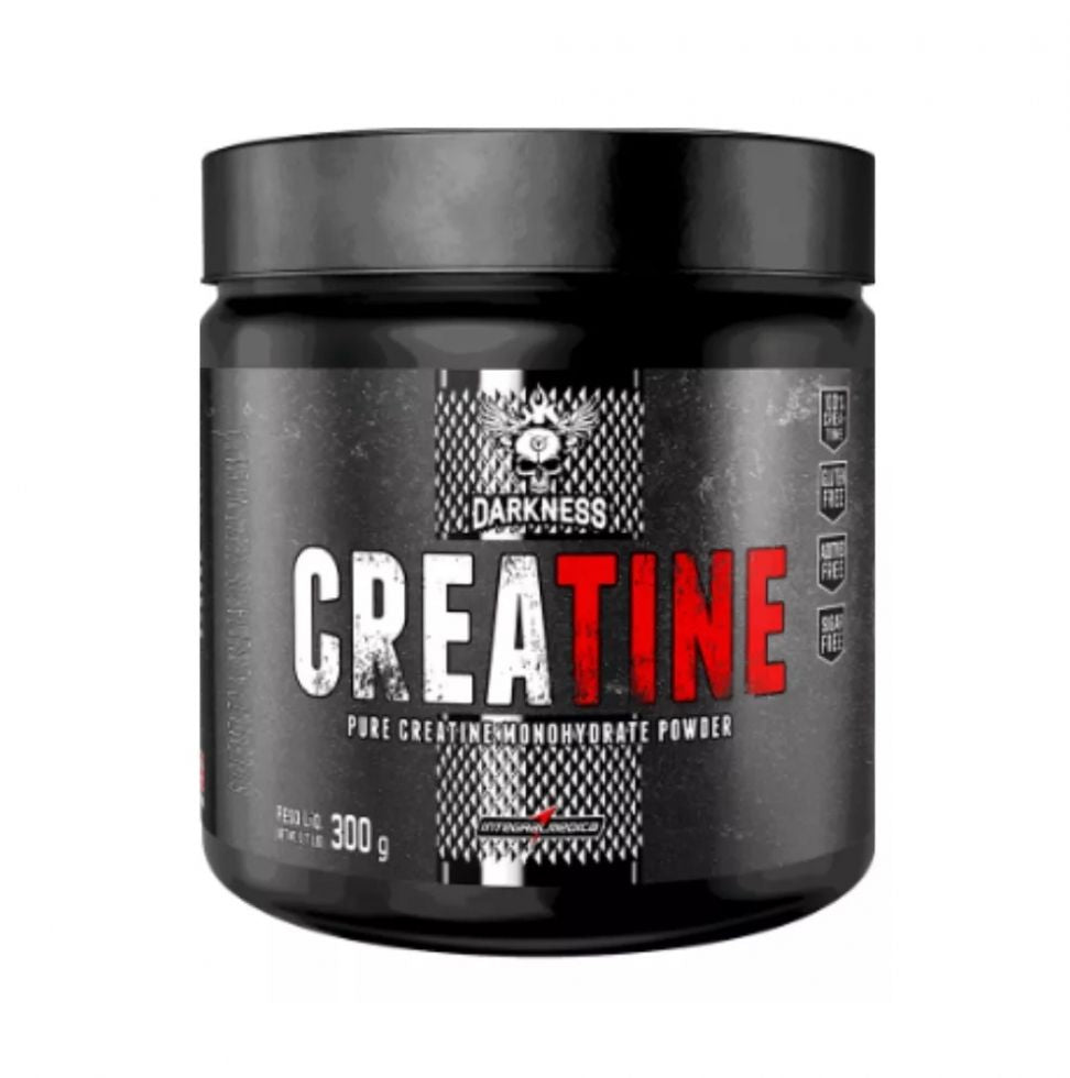 Creatine Darkness (300g)