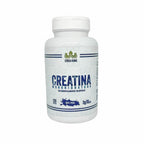 Creatina Monohidratada (120 caps)