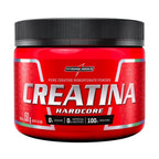 Creatina Monohidratada Powder Hardcore (150g)