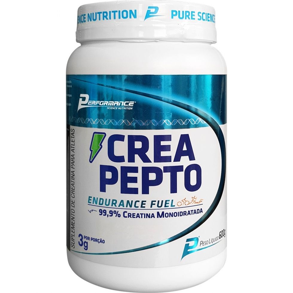 Crea Pepto (600g)