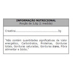 Creatina Pura (100g)