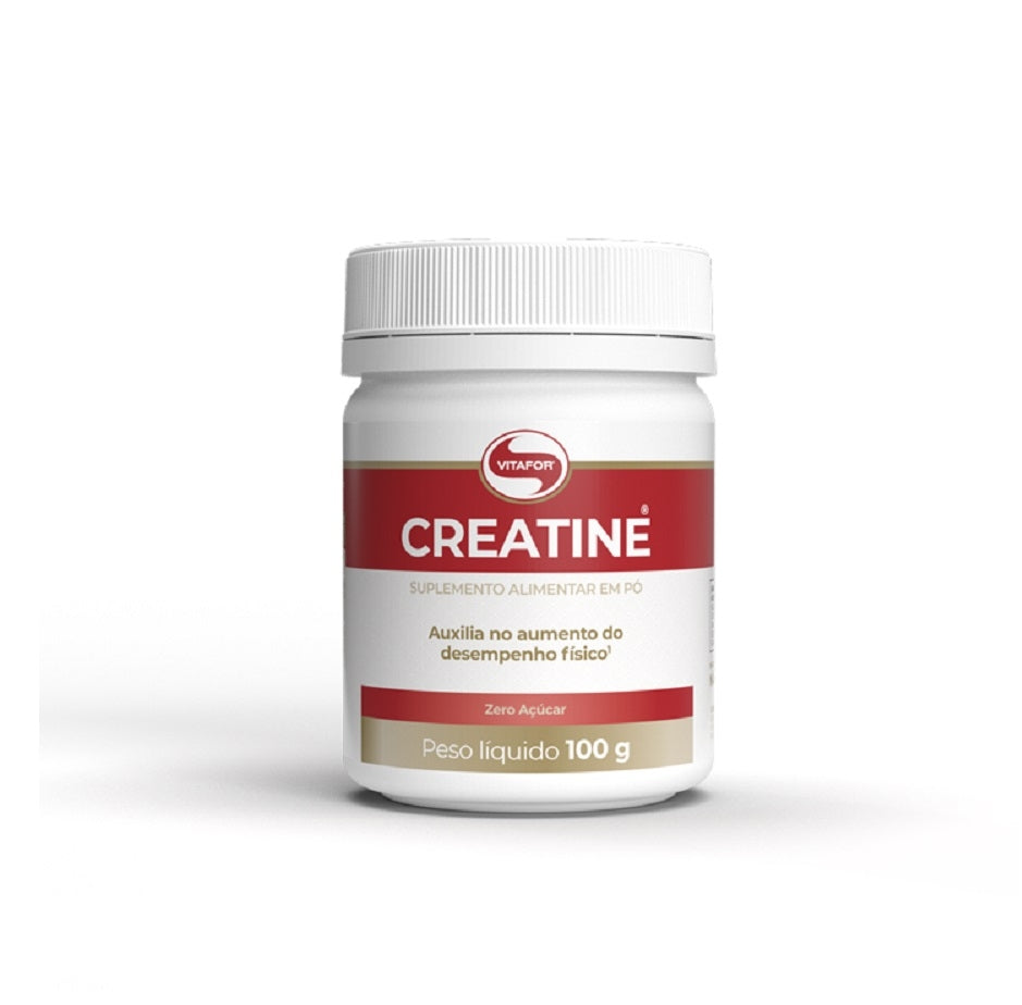 Creatine (100g)