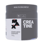 Creatine Monohidratada (100g) - Padrão: Único