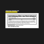 Creatine Powder (150g)