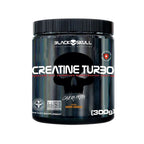 Creatine Turbo (300g) - Laranja