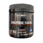 Creatine Turbo (150g) - Sem Sabor