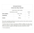 Creatine Turbo (150g) - Sem Sabor