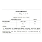 Creatine Turbo (300g) - Uva