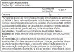 Creatine Monohidratada (200g) - Neutro