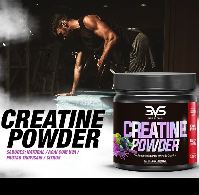 Creatine Powder (150g)