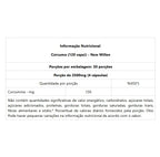 Cúrcuma (120 caps)
