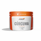 Cúrcuma (120 caps)