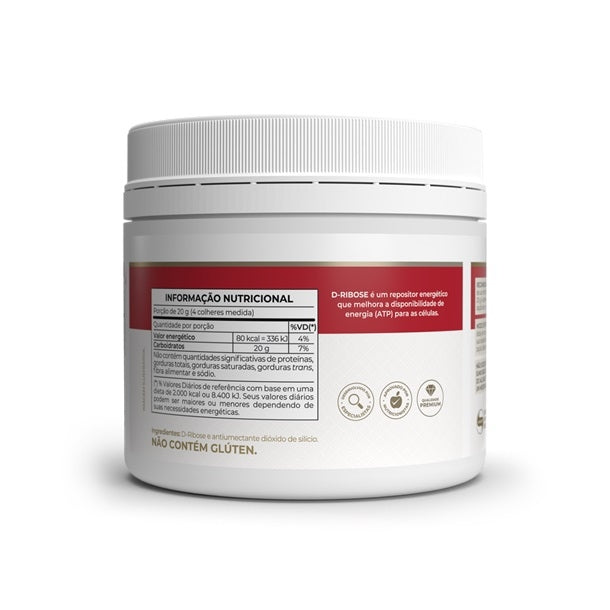 D-Ribose (150g)