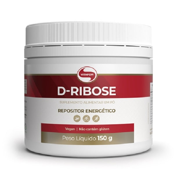 D-Ribose (150g)