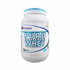 Puro Performance Whey (909g) - Baunilha