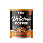 Delicious Coffee (300g) - Tradicional