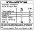 Delicious 3Whey (sachê 40g) - Doce de Leite Argentino