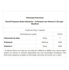 DermUP Supreme - Ácido Hialurônico / D-Pantenol / Vitamina C (30 caps)