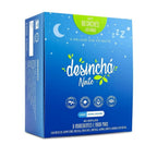 Desinchá Noite (60 sachês)