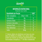 Desinchá (60 sachês)