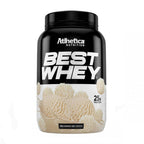 Best Whey (900g) - Beijinho de Coco