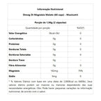 Dimag Di-Magnésio Malato 400mg (60 caps)