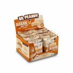 Alfajor Dr. Peanut (Display 12 unid. 55g) - Doce de Leite Cobertura Choc. Branco