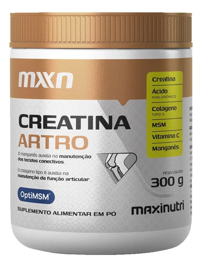 Creatina Artro (300g)