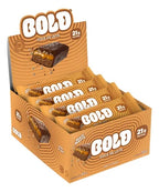 Bold Bar Display (12 unid de 60g) - Doce de Leite
