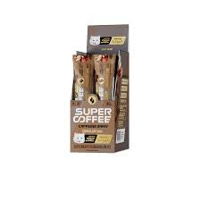 SuperCoffee 3.0 To Go Sachê (10g) - Língua de Gato (chocolate)