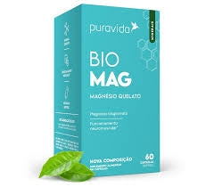 Bio Mag (60 caps)