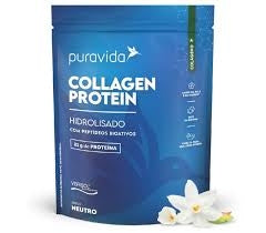 Collagen Protein (450g) - Neutro