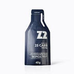 Energy Gel Z2 (sachê 40g) - Tropical Fruit