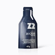 Energy Gel Z2 (sachê 40g) - Tropical Fruit