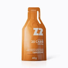 Energy Gel Z2 (sachê 40g) - Tangerine