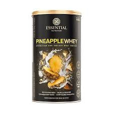 Pineapple Whey (450g) - Abacaxi com água de coco