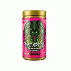 Dreadful Pré Workout (300g) - Cosmic Blast