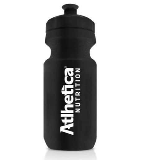 Squeeze Atlhetica 25 anos (500ml) - Preta
