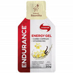 Endurance Energy Gel (30g) - Baunilha