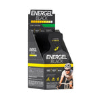 Energel Black Caixa com 10 Sachês (300g) - Limonada