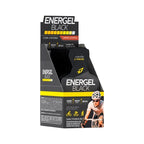 Energel Black Caixa com 10 Sachês (300g) - Laranja c/ Acerola
