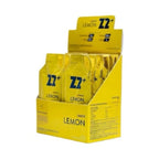 Energy Gel Z2+ (Display 10 sachês 40g) - Baunilha